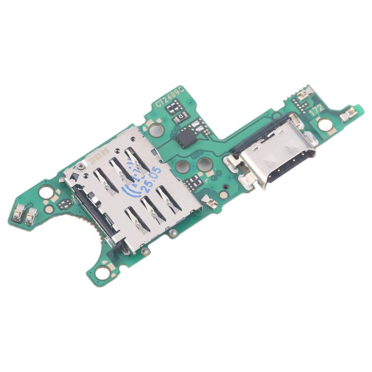 For Honor Magic6 Lite OEM Charging Port Board