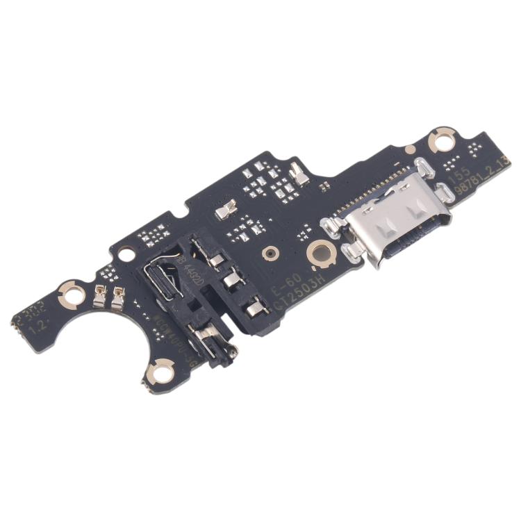 For Honor Play7T OEM Charging Port Board
