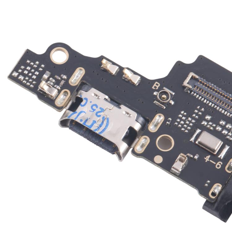 For Honor Play7T OEM Charging Port Board