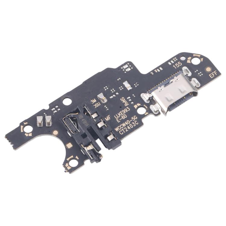 For Honor X6a OEM Charging Port Board