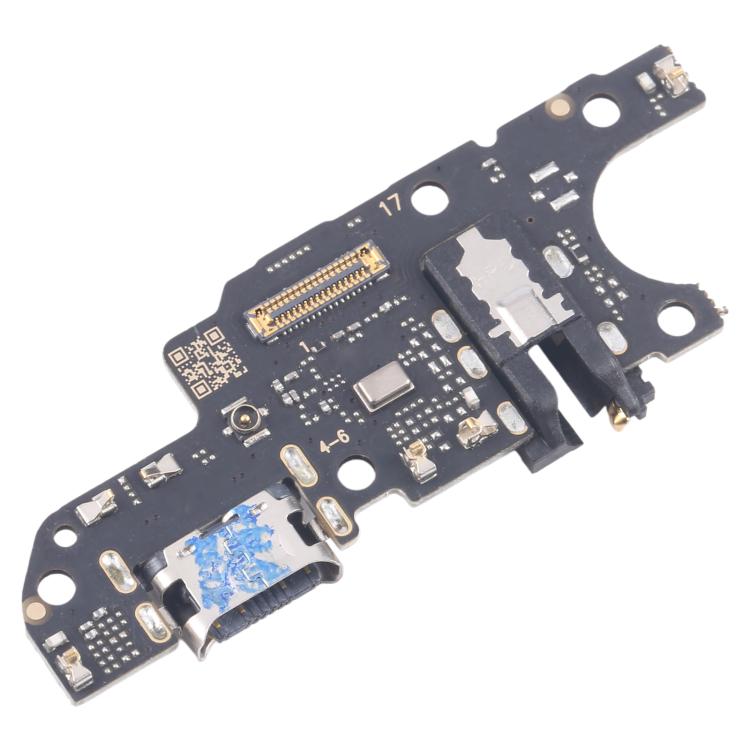 For Honor X6a OEM Charging Port Board