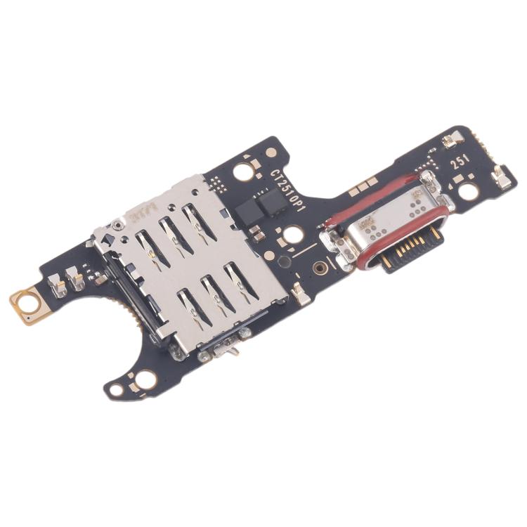 For Honor 400 OEM Charging Port Board