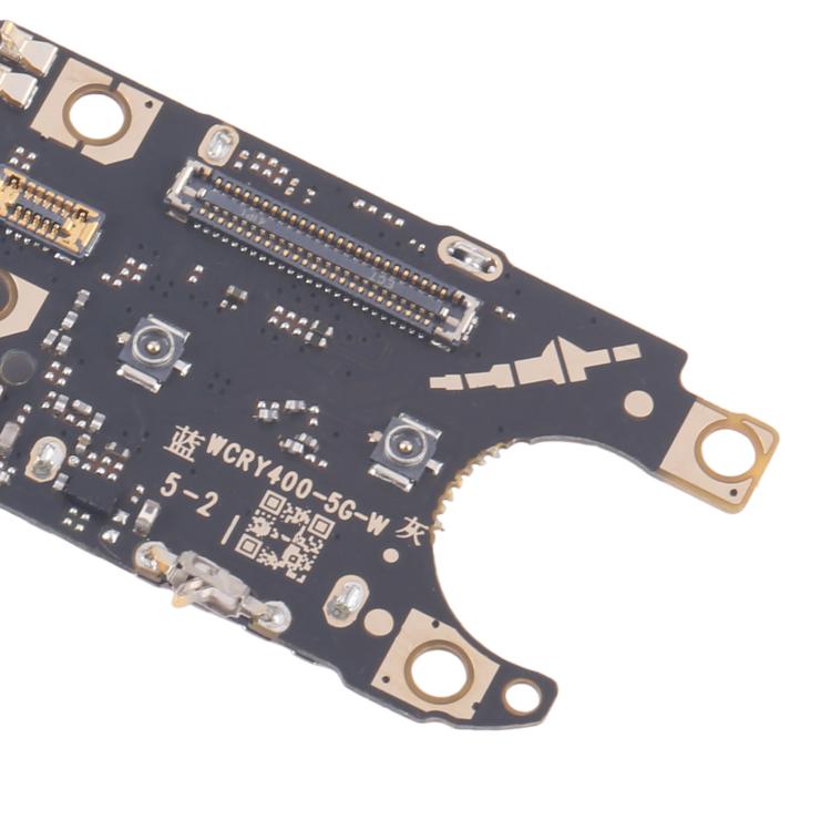 For Honor 400 OEM Charging Port Board