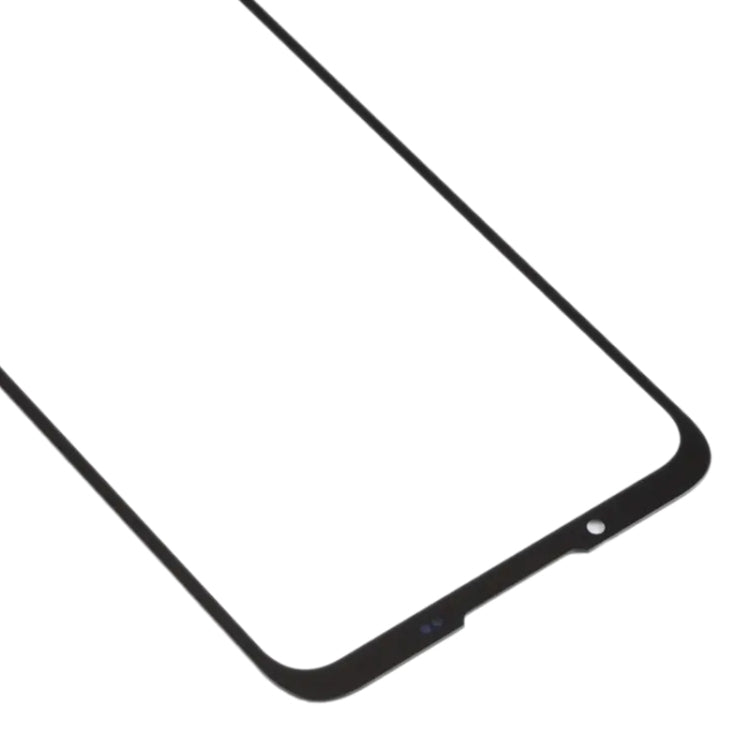 For Xiaomi Black Shark 3 Front Screen Outer Glass Lens with OCA Optically Clear Adhesive