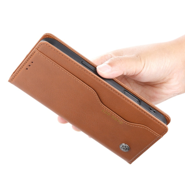 For iPhone 16 Plus Knead Skin Texture Flip Leather Phone Case