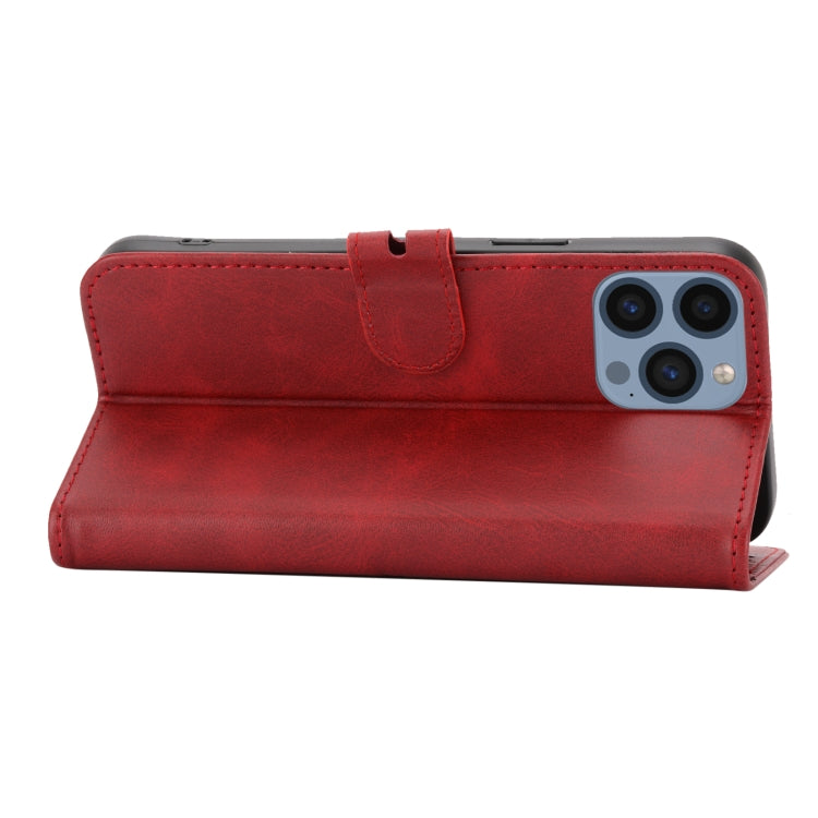 For iPhone 15 Pro Max Embossed Happy Cat Pattern Flip Leather Phone Case