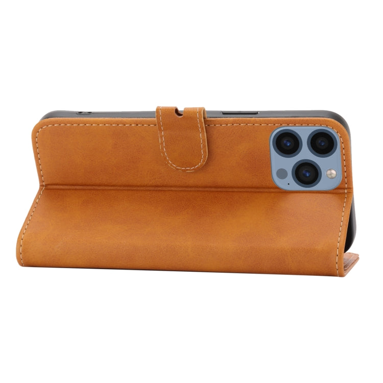 For iPhone 15 Pro Max Embossed Happy Cat Pattern Flip Leather Phone Case