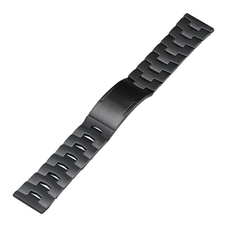 For Huawei Watch 3 Pro/GT3 SE/GT2 Pro 22mm Original Buckle Titanium Steel Watch Band