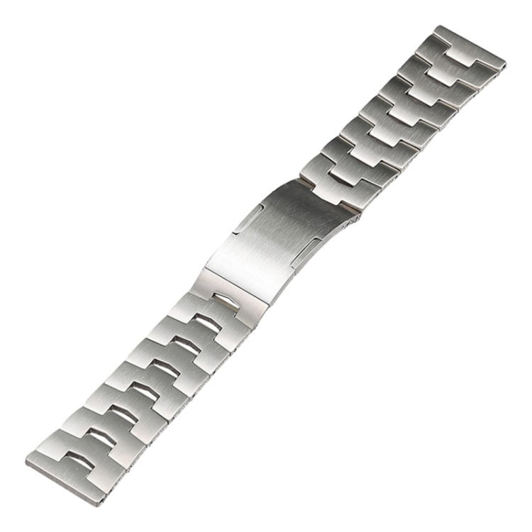 For Huawei Watch 3 Pro/GT3 SE/GT2 Pro 22mm Original Buckle Titanium Steel Watch Band