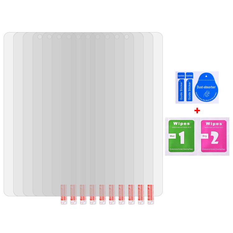 For Tecno Pova 7 5G 50pcs 0.26mm 9H 2.5D Tempered Glass Film