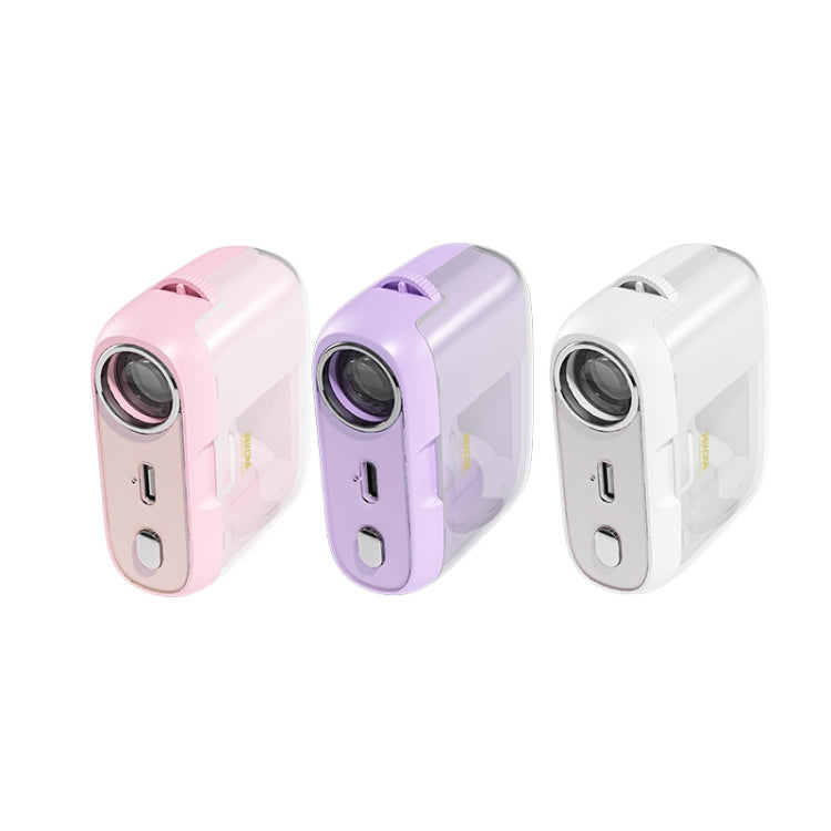WK S28 Projection TWS Wireless Bluetooth Earphone