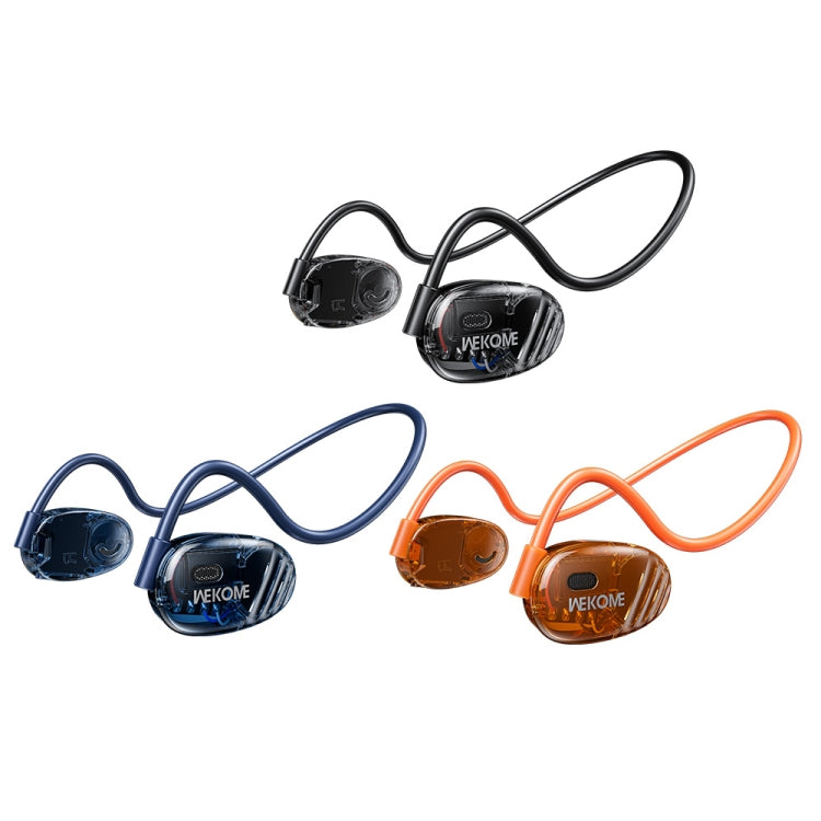 WK VC03 Air Conduction Sports Bluetooth Earphone