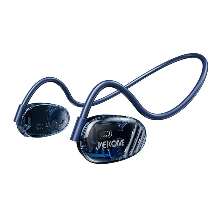 WK VC03 Air Conduction Sports Bluetooth Earphone