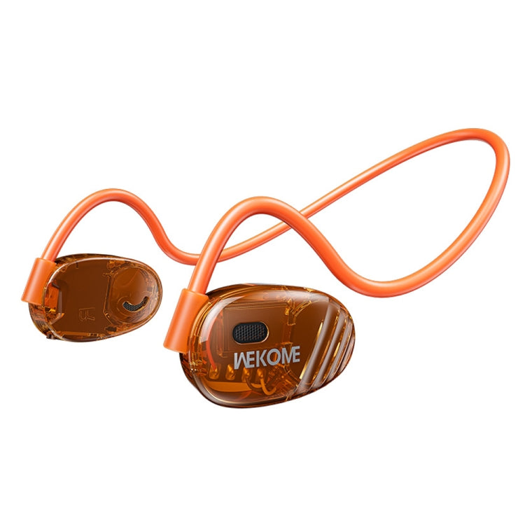 WK VC03 Air Conduction Sports Bluetooth Earphone