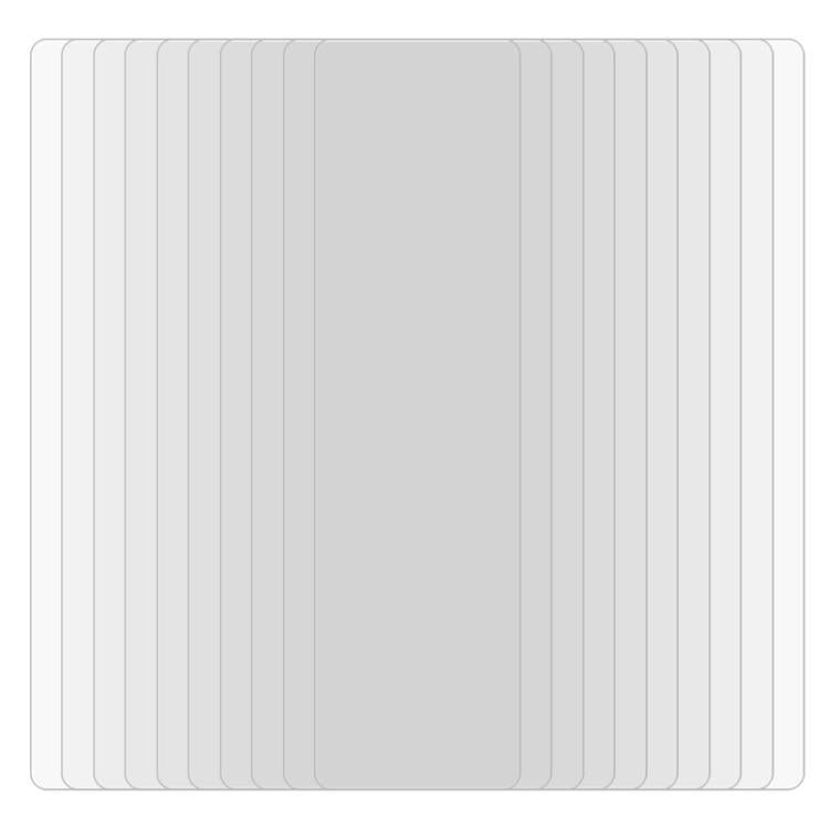 For Samsung Galaxy Tab A9 50pcs Matte Paperfeel Screen Protector