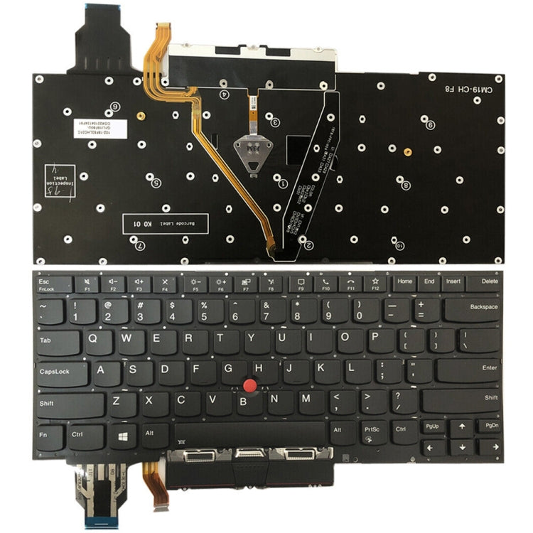 For Lenovo ThinkPad X1 Yoga