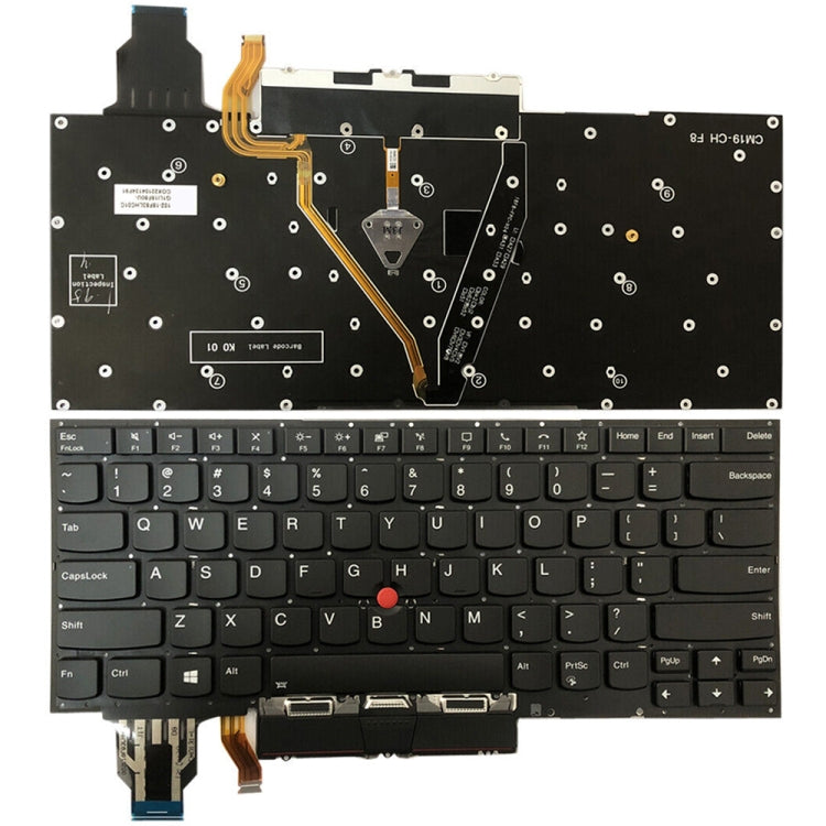 For Lenovo ThinkPad X1 Yoga