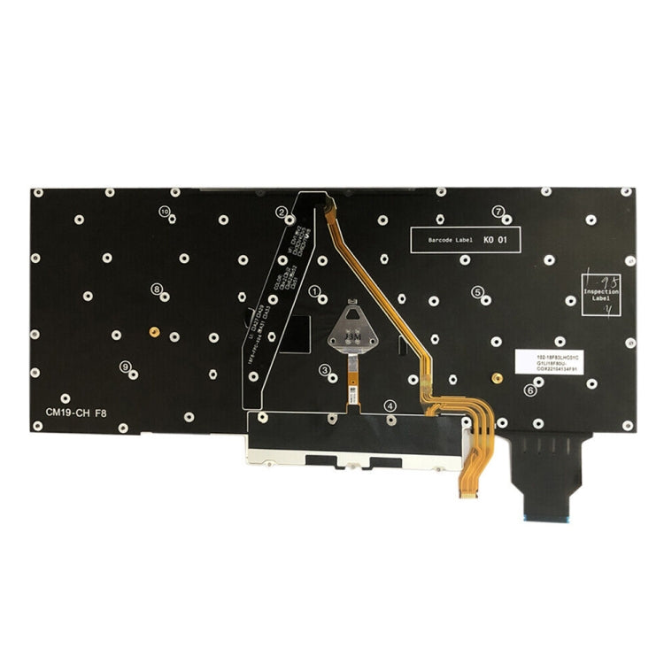 For Lenovo ThinkPad X1 Yoga