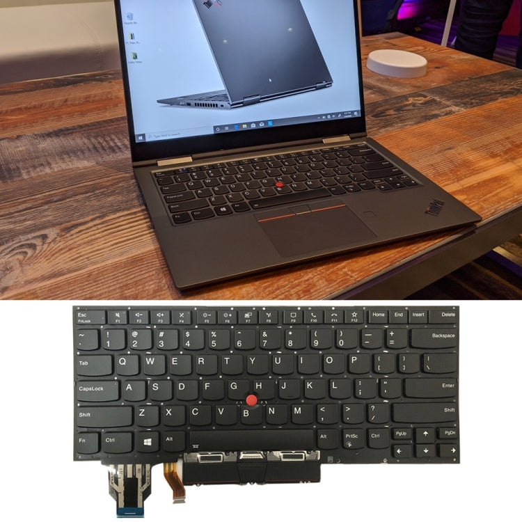 For Lenovo ThinkPad X1 Yoga