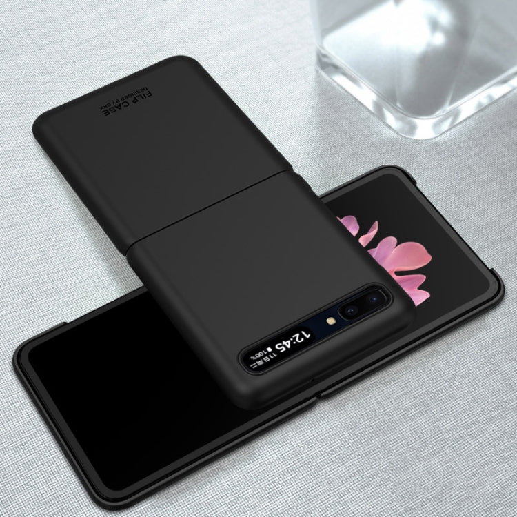 For Samsung Galaxy Z Flip GKK Ultra-thin Full Coverage PC Protective Case