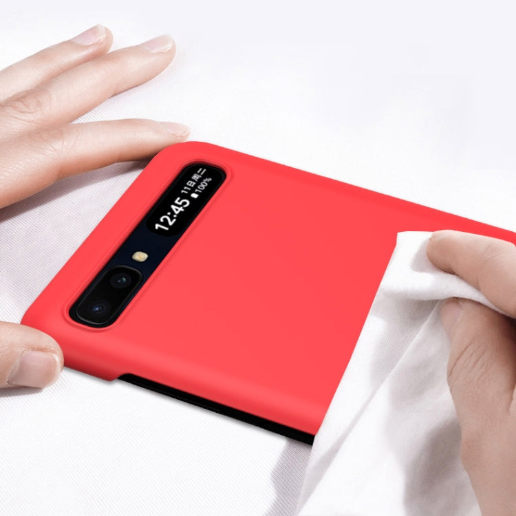 For Samsung Galaxy Z Flip GKK Ultra-thin Full Coverage PC Protective Case
