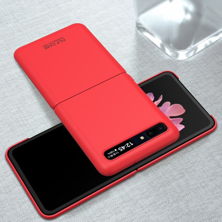 For Samsung Galaxy Z Flip GKK Ultra-thin Full Coverage PC Protective Case