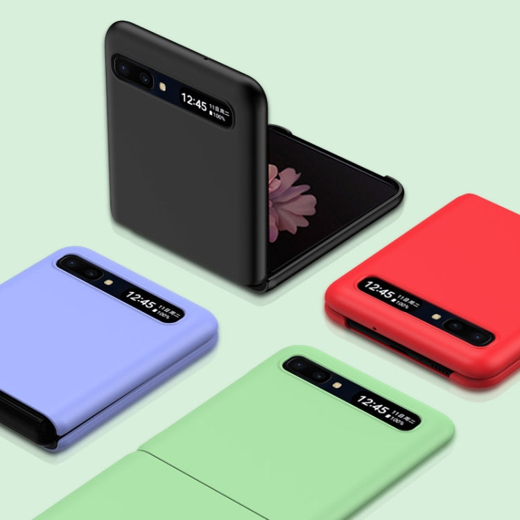 For Samsung Galaxy Z Flip GKK Ultra-thin Full Coverage PC Protective Case
