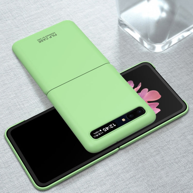 For Samsung Galaxy Z Flip GKK Ultra-thin Full Coverage PC Protective Case