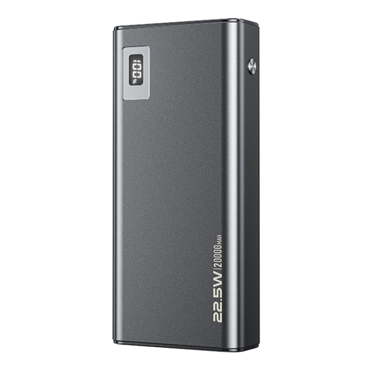 WK WP-06 22.5W 20000mAh Super Fast Charging Power Bank(Tarnish)