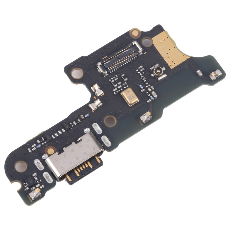 For Xiaomi Redmi 13C 5G Original Charging Port Board
