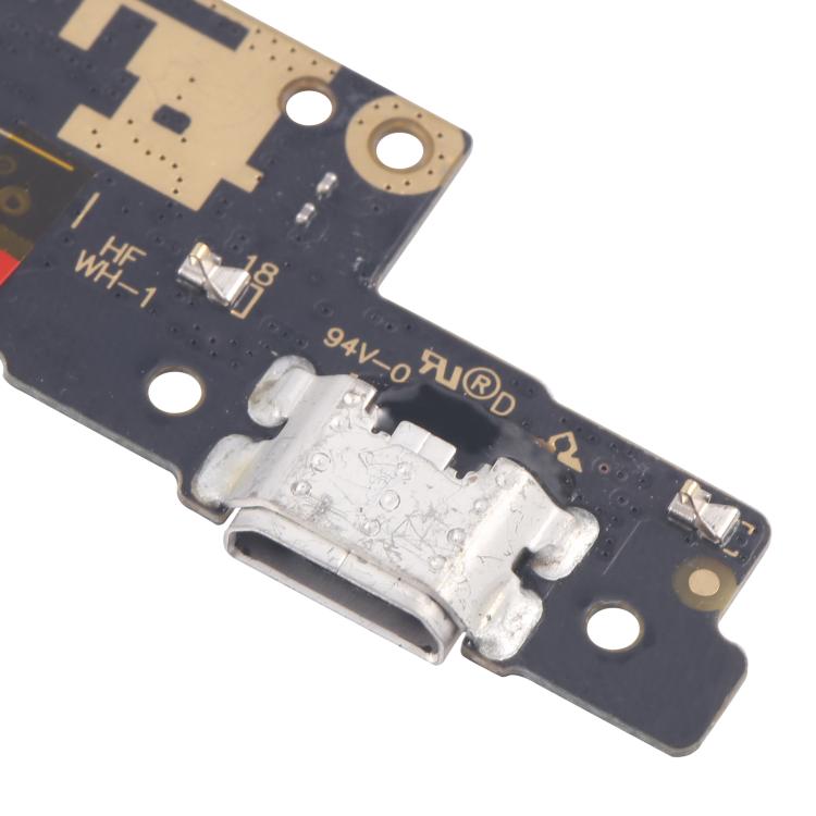 For Xiaomi Redmi 9A Original Charging Port Board