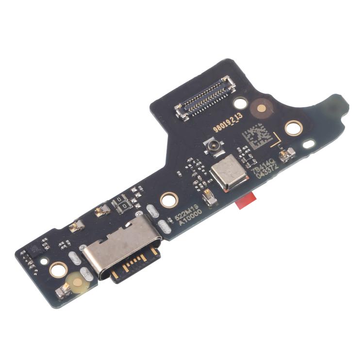 For Xiaomi Redmi 12 4G Original Charging Port Board