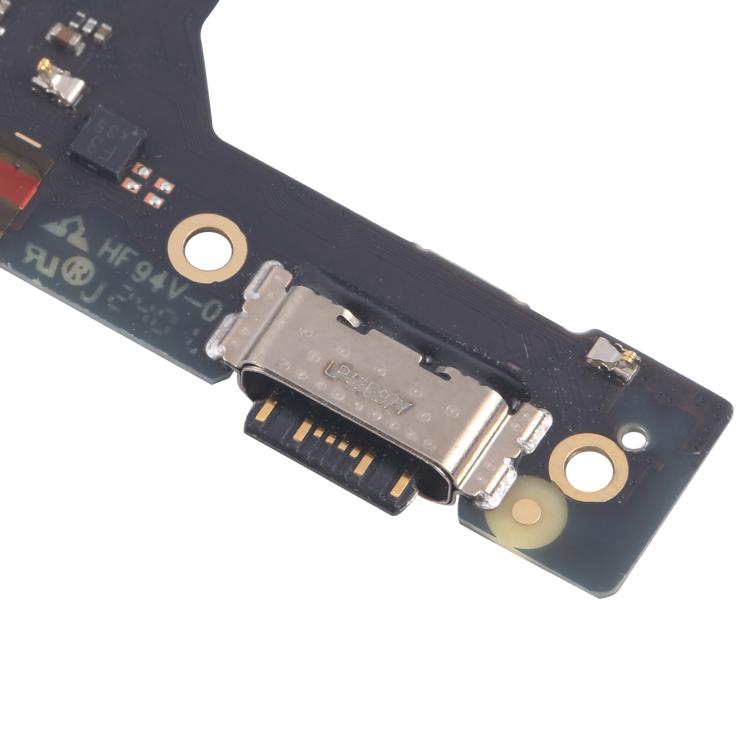 For Xiaomi Redmi 12 5G Original Charging Port Board