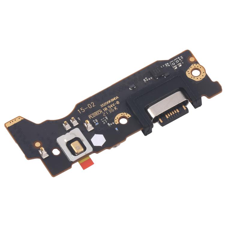 For Redmi Note 10 Pro Max Original Charging Port Board