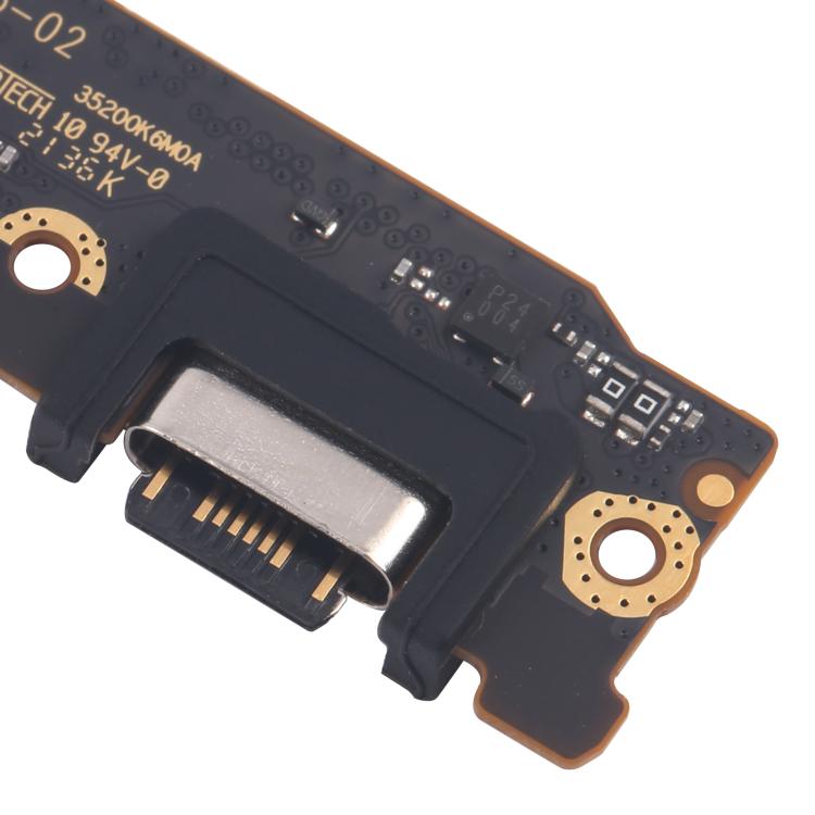 For Redmi Note 10 Pro Max Original Charging Port Board