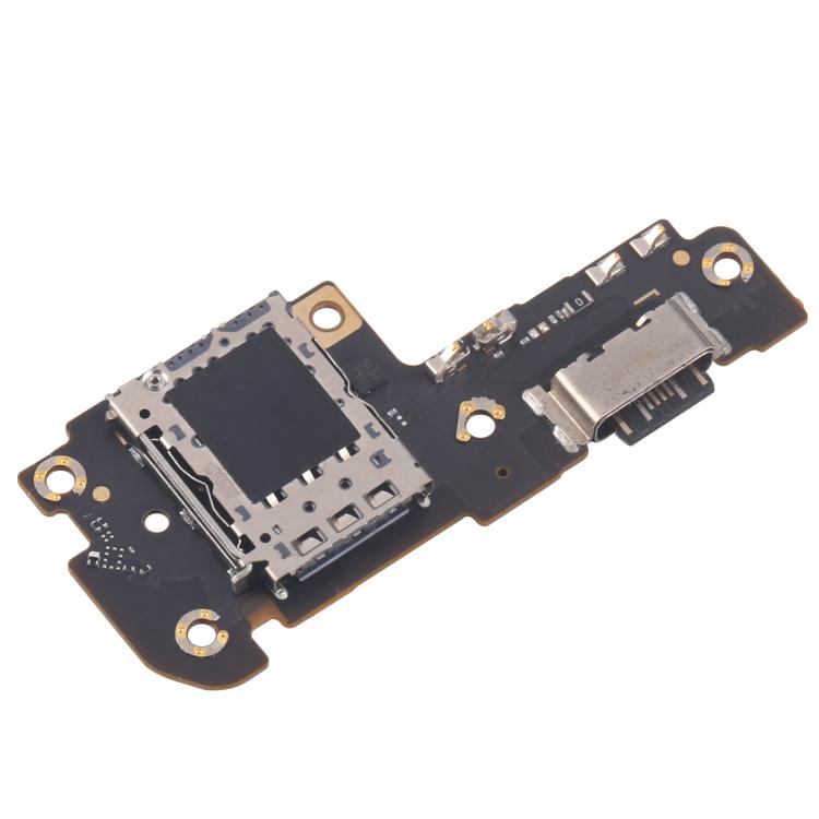 For Redmi Note 12 Pro+ Global Original Charging Port Board