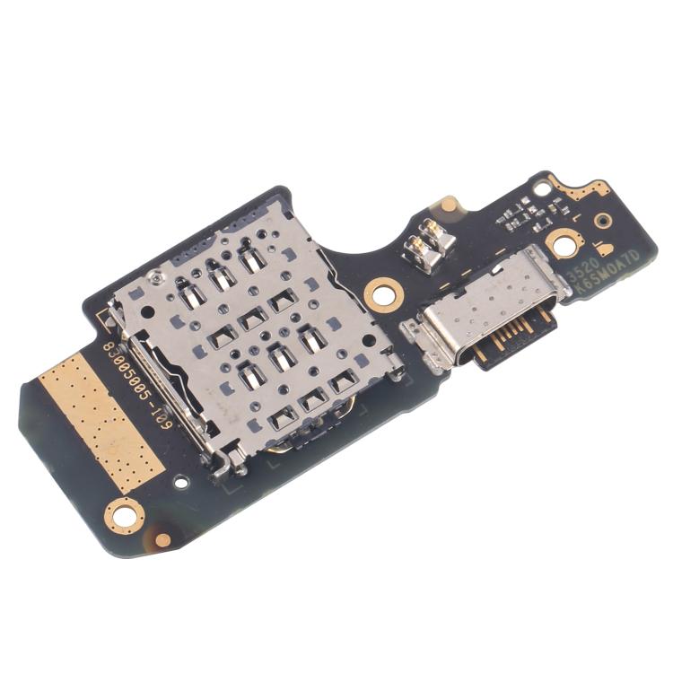 For Xiaomi Redmi Note 11 Pro 4G Original Charging Port Board