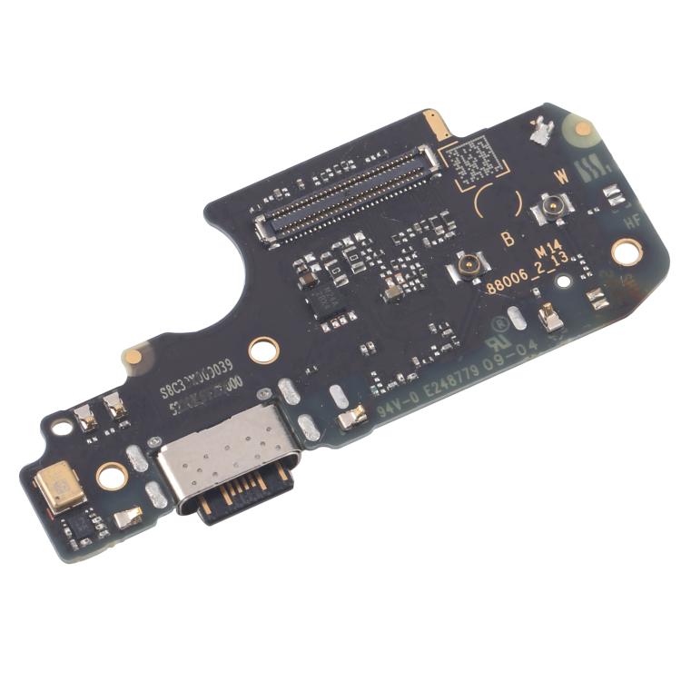 For Xiaomi Redmi Note 11 Pro 5G Original Charging Port Board