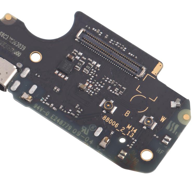 For Xiaomi Redmi Note 11 Pro 5G Original Charging Port Board