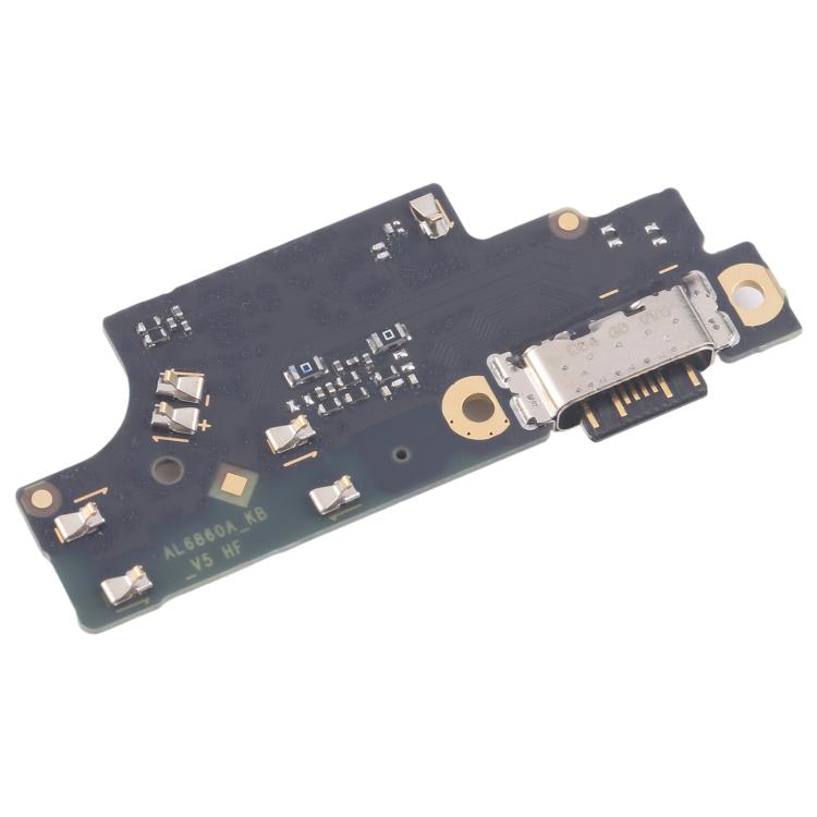 For Xiaomi Redmi Note 13 Pro 4G Original Charging Port Board