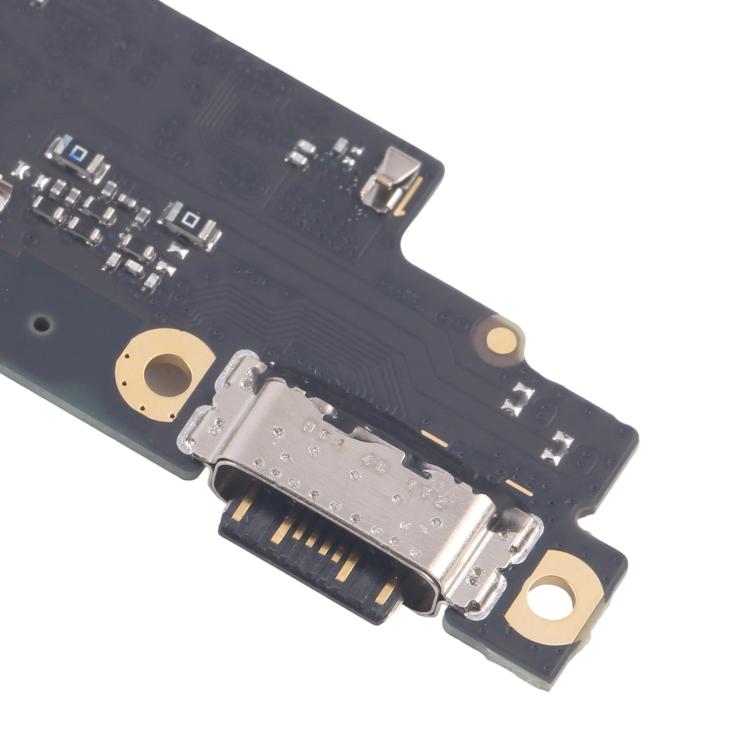 For Xiaomi Redmi Note 13 Pro 4G Original Charging Port Board