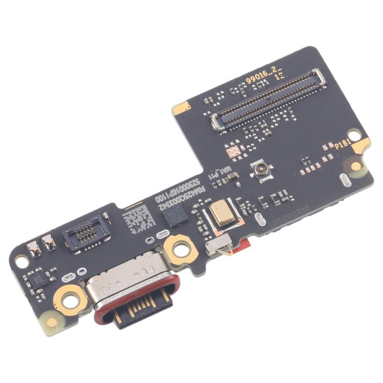 For Xiaomi Redmi Note 14 Pro 5G Original Charging Port Board
