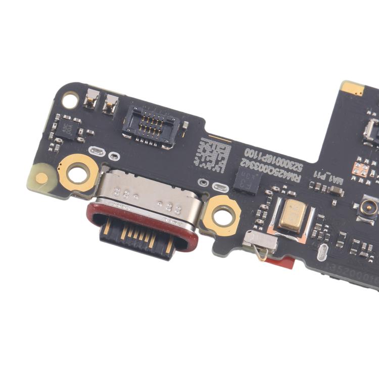 For Xiaomi Redmi Note 14 Pro 5G Original Charging Port Board