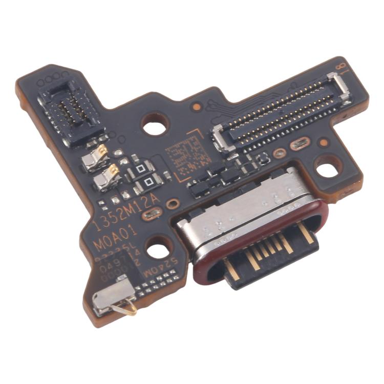 For Xiaomi 13T Original Charging Port Board