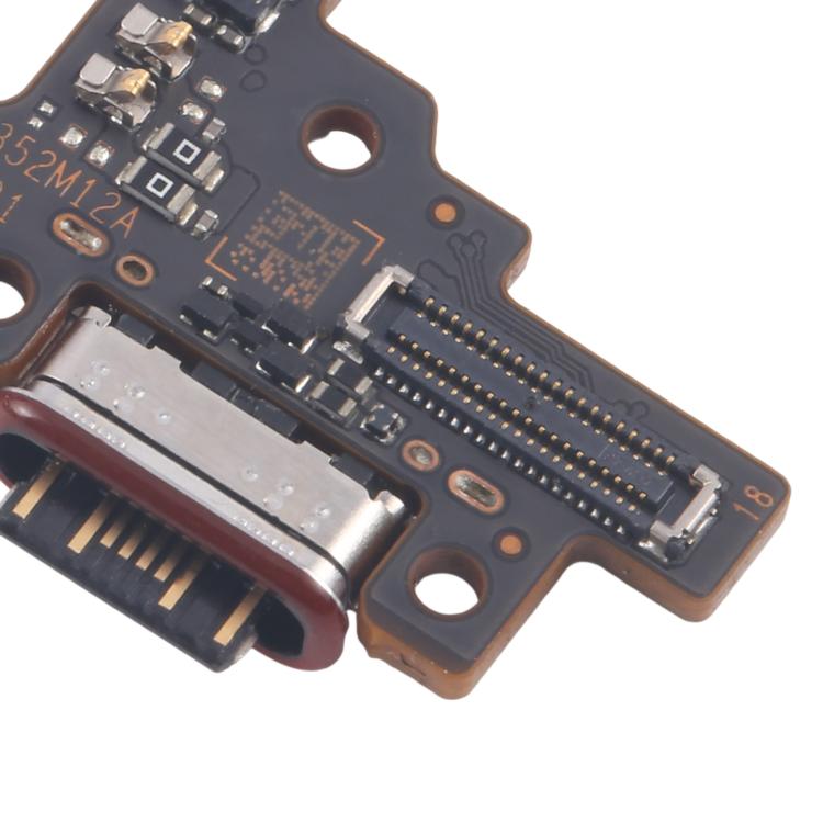 For Xiaomi Redmi K60 Ultra Original Charging Port Board