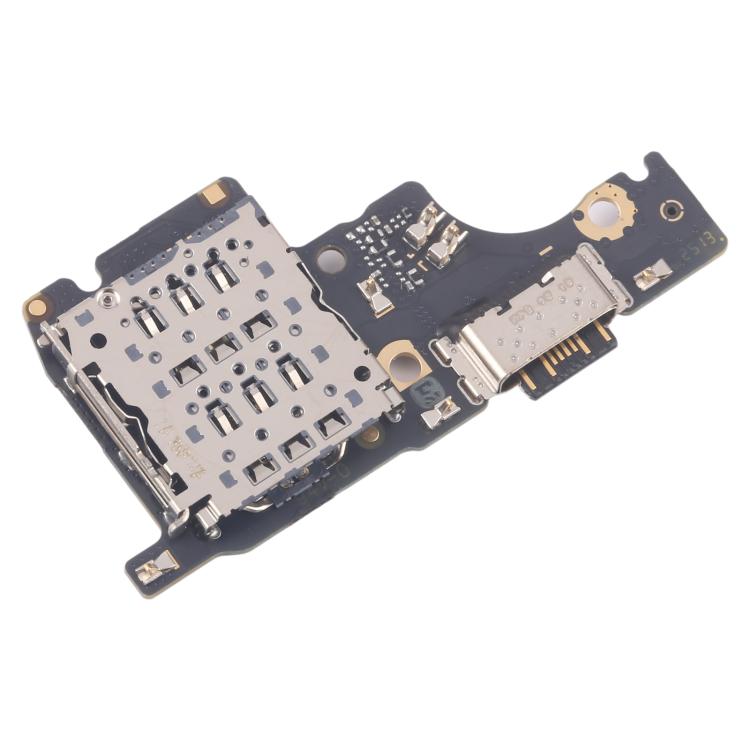 For Xiaomi Redmi Note 14 5G Original Charging Port Board