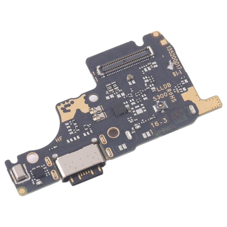 For Xiaomi Redmi Note 14 5G Original Charging Port Board