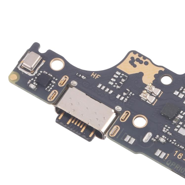 For Xiaomi Redmi Note 14 5G Original Charging Port Board