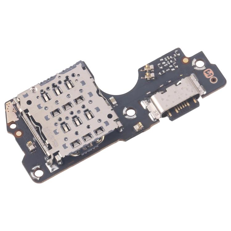 For Xiaomi Redmi Note 14 Pro 4G Original Charging Port Board