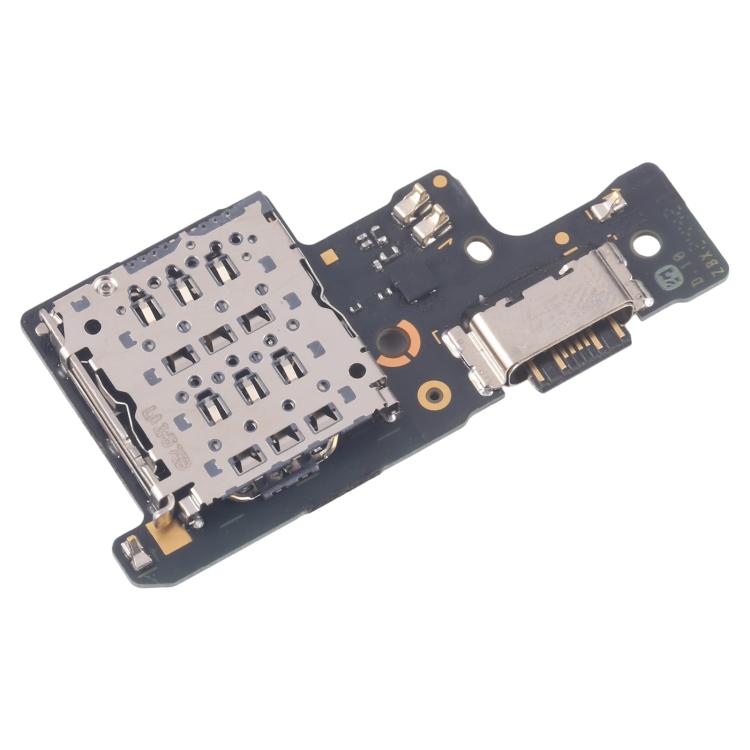 For Xiaomi Redmi Note 14 4G Original Charging Port Board